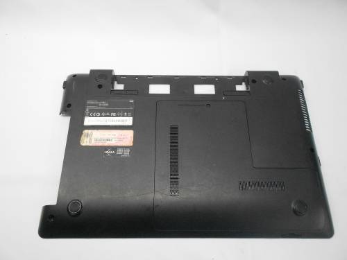 Samsung NP300E5C Bottom Housing Cover BA75-03406A